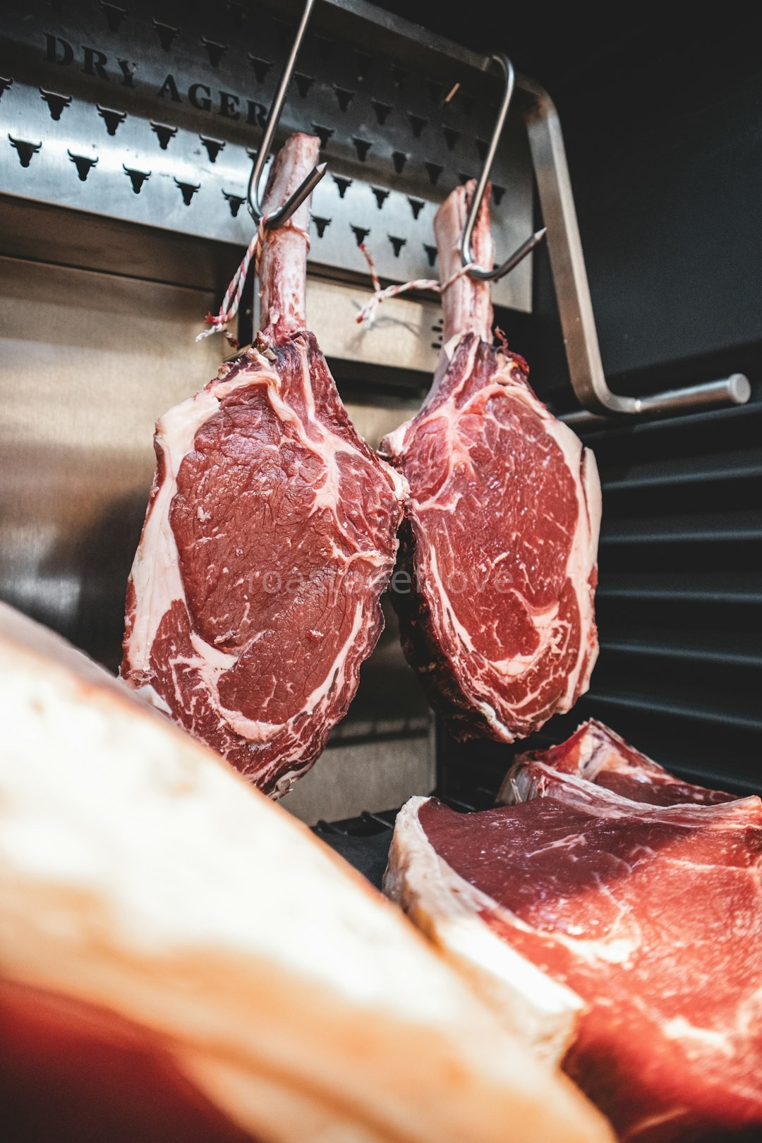 Premium Butcher Shop