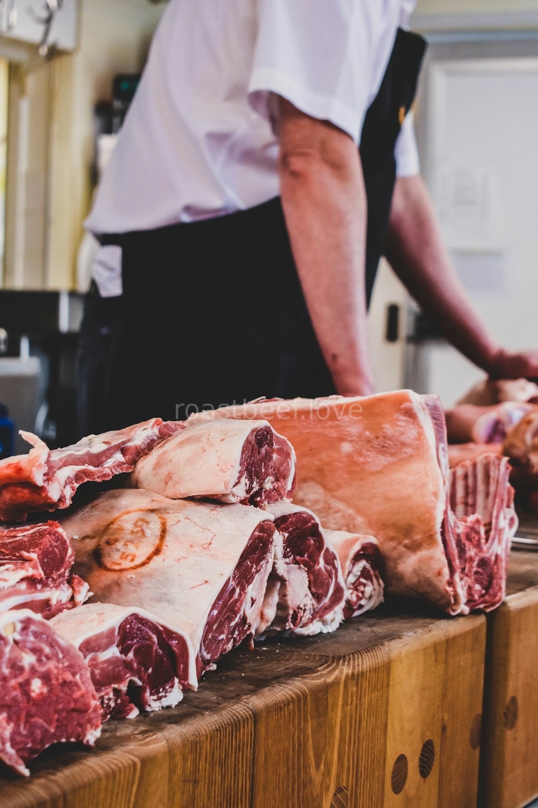 Aged Steaks