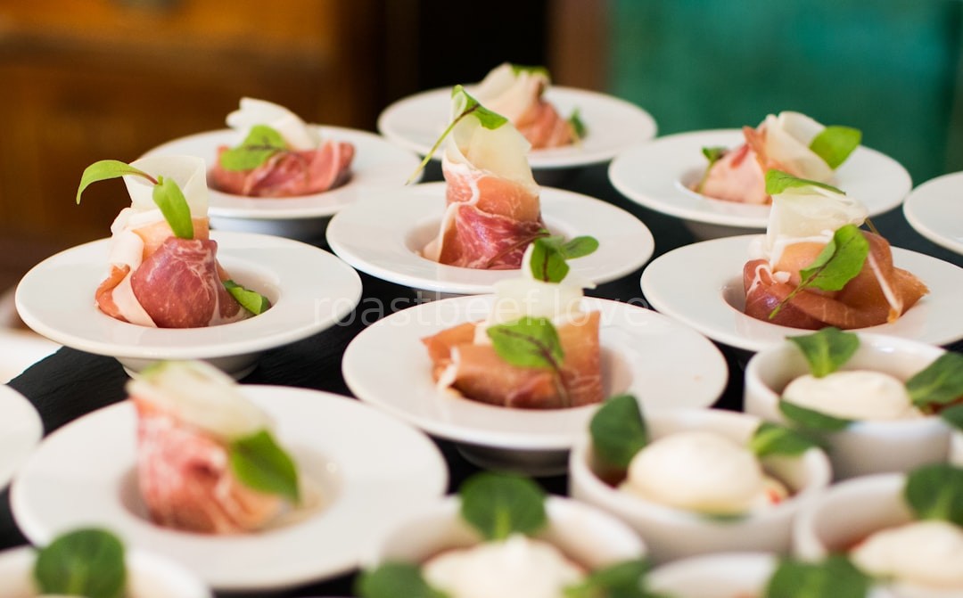 Corporate Catering