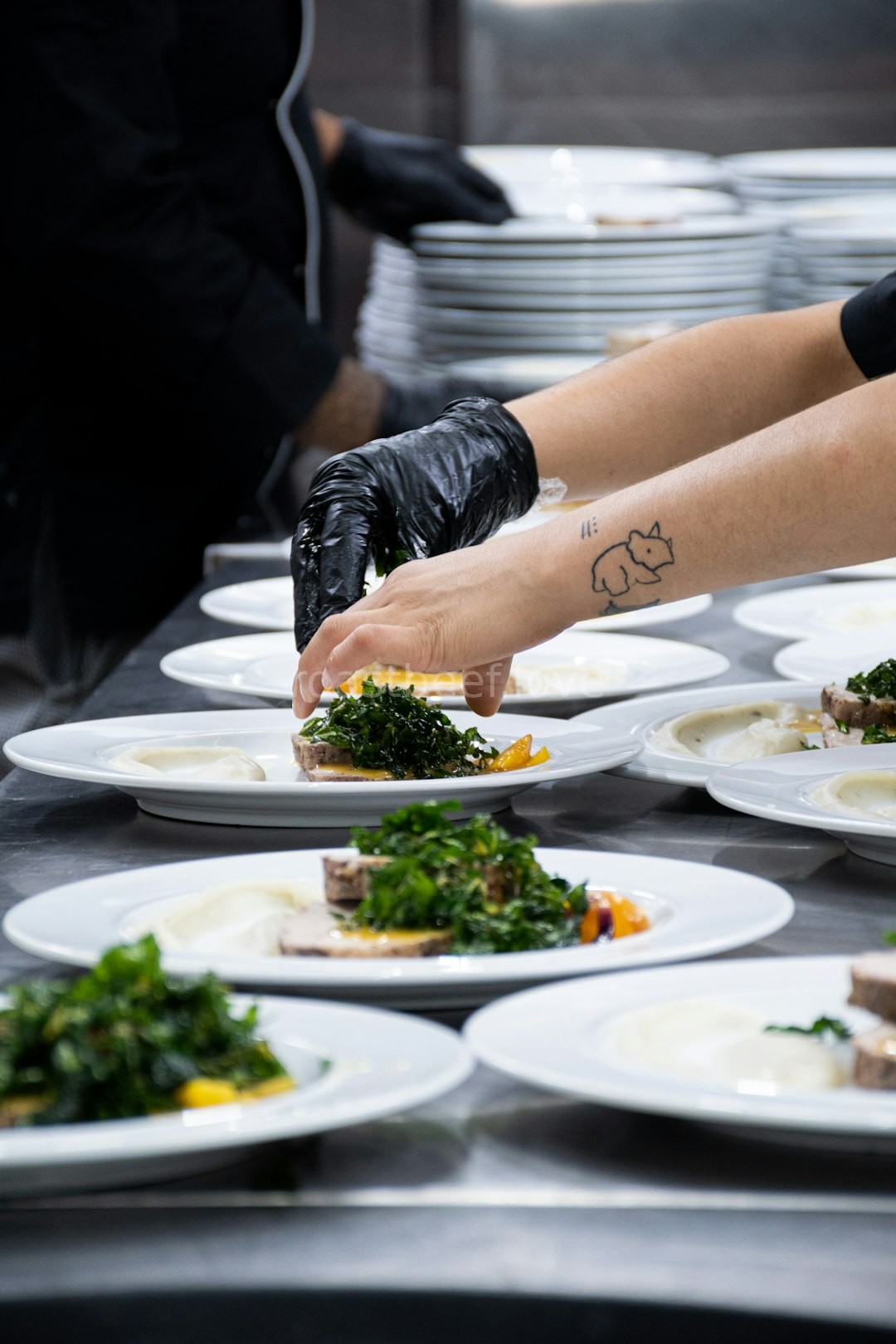 Wedding Catering