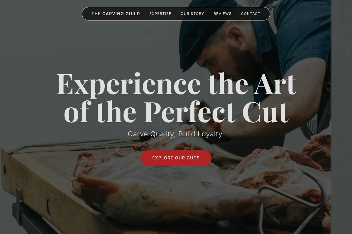 Slab Butcher